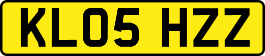 KL05HZZ