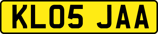 KL05JAA