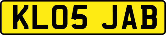 KL05JAB