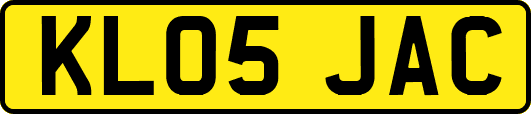 KL05JAC
