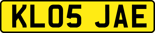 KL05JAE