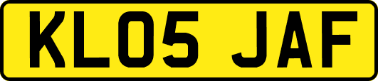 KL05JAF