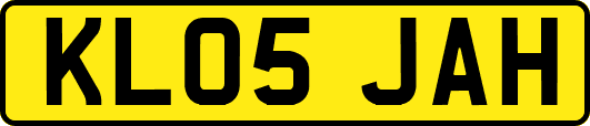 KL05JAH