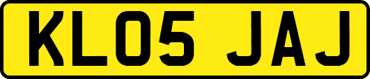 KL05JAJ