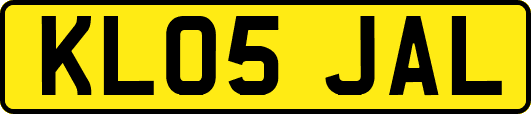 KL05JAL