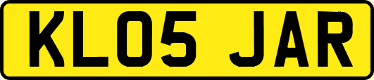 KL05JAR