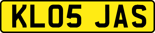 KL05JAS