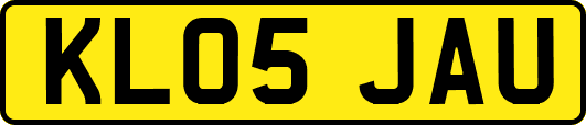 KL05JAU