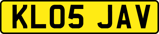 KL05JAV