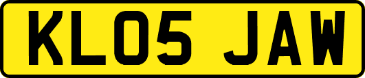 KL05JAW