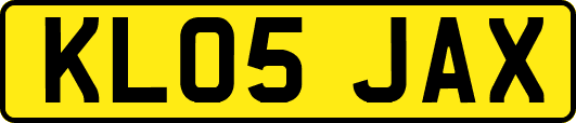 KL05JAX