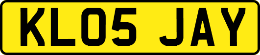 KL05JAY