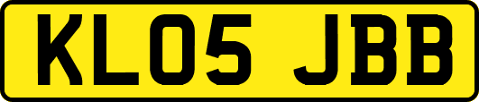 KL05JBB