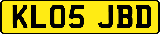 KL05JBD