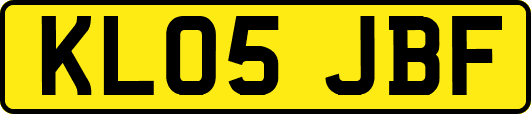 KL05JBF