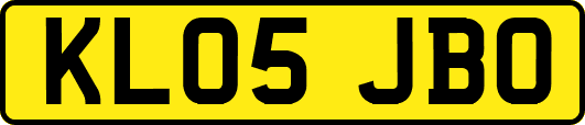 KL05JBO