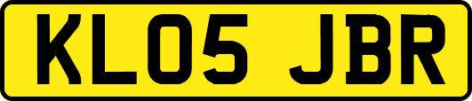 KL05JBR