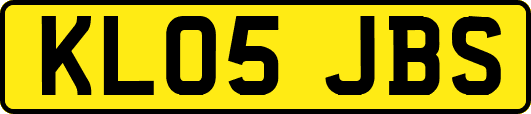 KL05JBS
