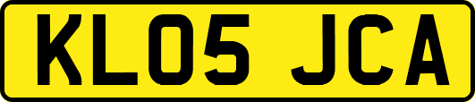 KL05JCA