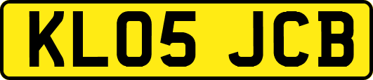 KL05JCB
