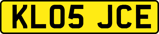 KL05JCE