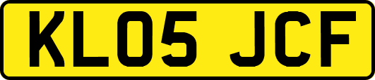 KL05JCF
