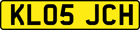 KL05JCH