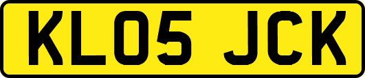 KL05JCK