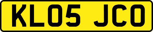 KL05JCO