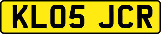 KL05JCR