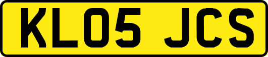 KL05JCS