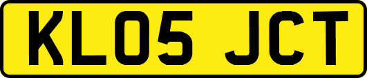 KL05JCT