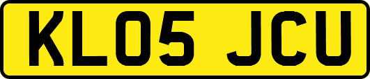 KL05JCU