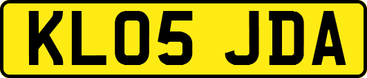 KL05JDA