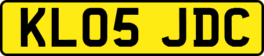 KL05JDC