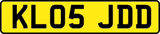KL05JDD