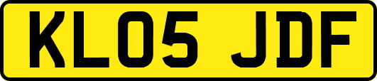KL05JDF