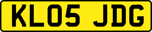 KL05JDG