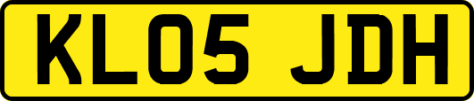 KL05JDH