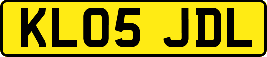KL05JDL