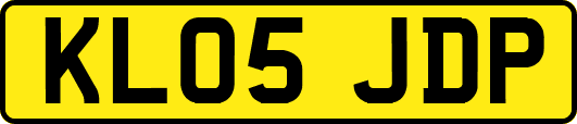KL05JDP