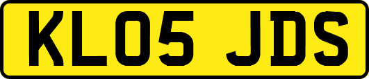 KL05JDS