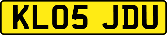 KL05JDU