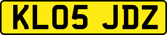 KL05JDZ