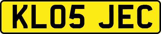 KL05JEC