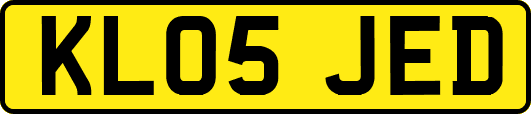 KL05JED