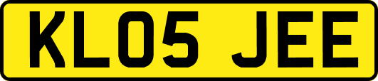 KL05JEE