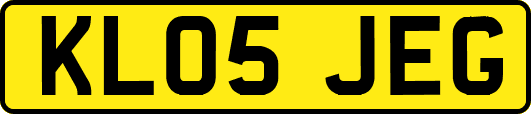 KL05JEG