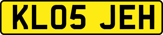KL05JEH