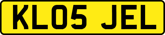 KL05JEL
